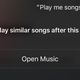 Illustration for article titled How to Use Siri to Find New Music